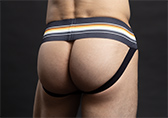 Bruto Bear Gear Lux Jockstrap