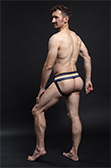 Bruto Bear Gear Lux Jockstrap