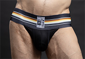 Bruto Bear Gear Lux Jockstrap