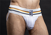 Bruto Bear Gear Lux Jockstrap