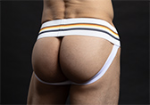 Bruto Bear Gear Lux Jockstrap