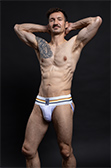 Bruto Bear Gear Lux Jockstrap