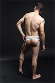 Bruto Bear Gear Lux Jockstrap