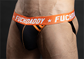 Bruto FuckDaddy Sport Jockstrap