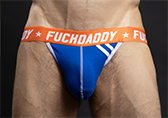 Bruto FuckDaddy Sport Jockstrap