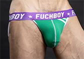 Bruto FuckBoy Sport Jockstrap