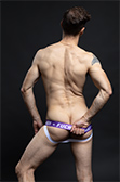 Bruto FuckBoy Sport Jockstrap