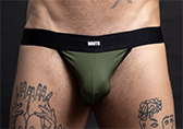 Bruto Behold Jockstrap