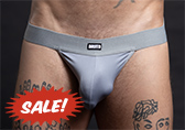 Bruto Behold Jockstrap