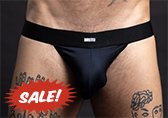 Bruto Behold Jockstrap