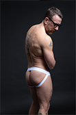 Bruto Behold Jockstrap