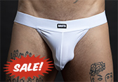 Bruto Behold Jockstrap