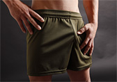 Everywear Gym and Lounge Short