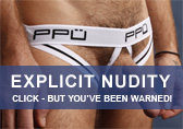 PPU Out Front Jock