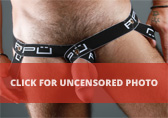 PPU XXXPosure Jockstrap