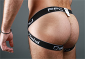 PPU XXXPosure Jockstrap