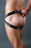 PPU XXXPosure Jockstrap