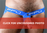 PPU XXXPosure Jockstrap