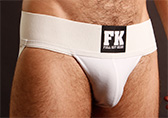 Full Kit Gear Premium Comfort Sport Jockstrap