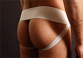 Full Kit Gear Premium Comfort Sport Jockstrap