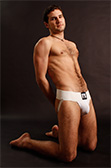 Full Kit Gear Premium Comfort Sport Jockstrap