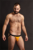 Full Kit Gear Swim Jock