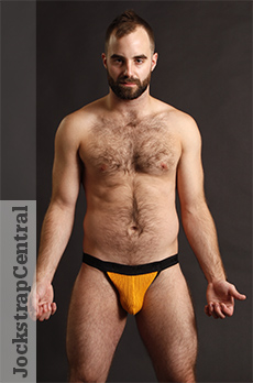 Full Kit Gear Swim Jock