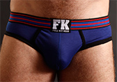 Full Kit Gear Steam Brief (Jock Brief)