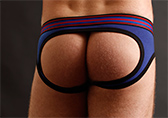 Full Kit Gear Steam Brief (Jock Brief)