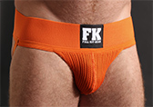 Full Kit Gear Sport Classic 3 Inch Jockstrap