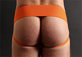 Full Kit Gear Sport Classic 3 Inch Jockstrap