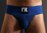 Full Kit Gear Sport Classic 3 Inch Jockstrap