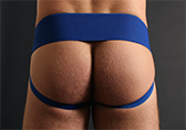 Full Kit Gear Sport Classic 3 Inch Jockstrap