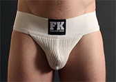 Full Kit Gear Sport Classic 3 Inch Jockstrap