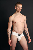 Full Kit Gear Sport Classic 3 Inch Jockstrap