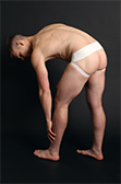 Full Kit Gear Sport Classic 3 Inch Jockstrap