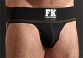 Full Kit Gear Premium Comfort Sport Jockstrap