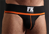 Full Kit Gear Premium Comfort Sport Jockstrap