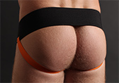 Full Kit Gear Premium Comfort Sport Jockstrap