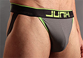 Junk Stealth Jock