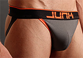 Junk Stealth Jock