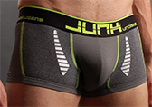 Junk Stealth Trunk