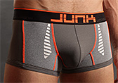 Junk Stealth Trunk