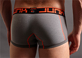 Junk Stealth Trunk