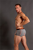 Junk Stealth Trunk