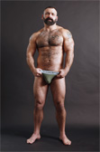 Bargain Baskit Action Cool Jockstrap