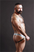 Bargain Baskit Action Cool Jockstrap