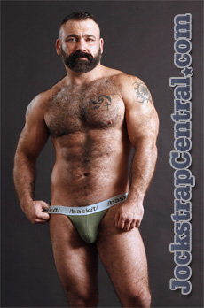 Bargain Baskit Action Cool Jockstrap