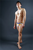 Baskit America Sport Jock