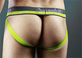 Bargain Baskit Pure Jockstrap